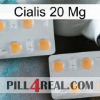 Cialis 20 Mg 25